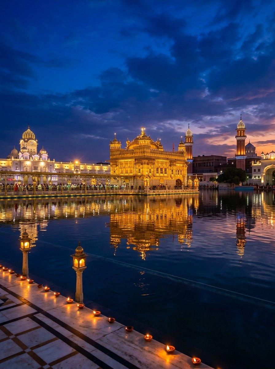 Amritsar photograph