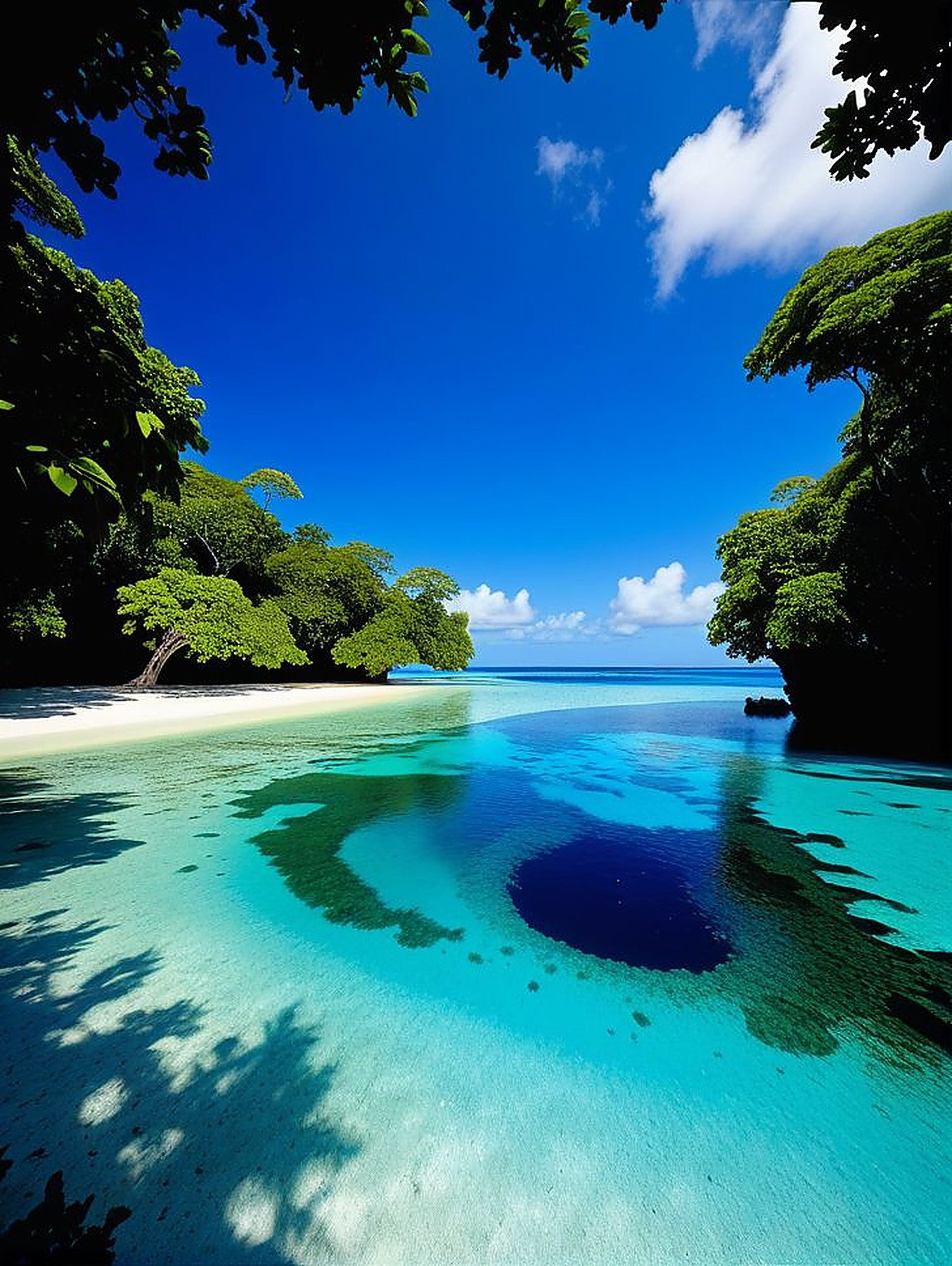 Andaman Honeymoon