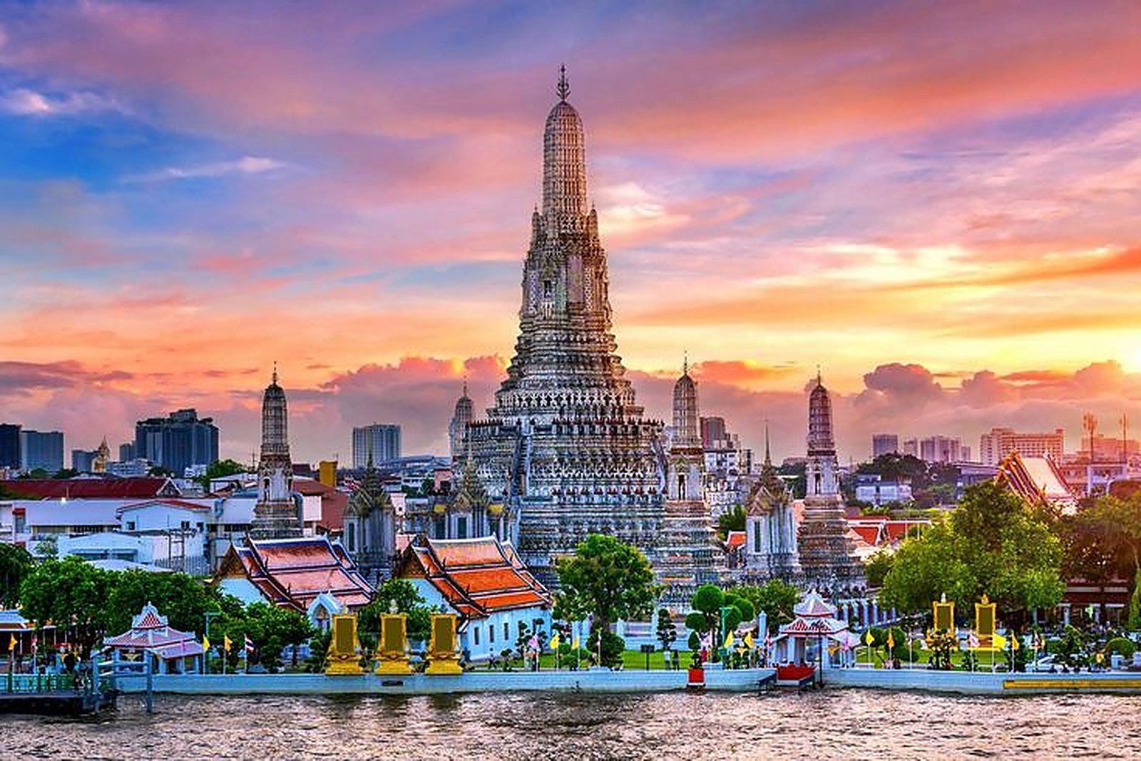 Thailand photograph