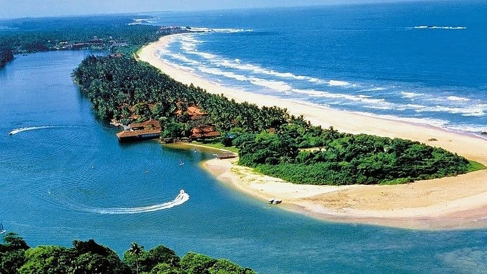 Bentota Beach Resort
