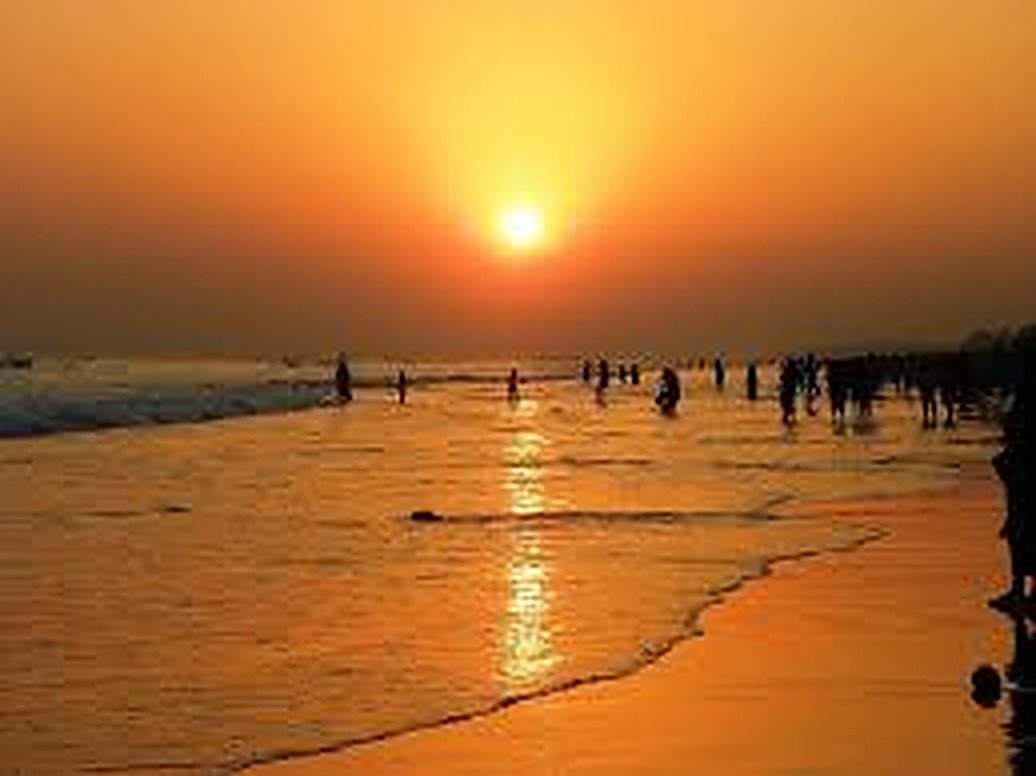 Sourav P.
