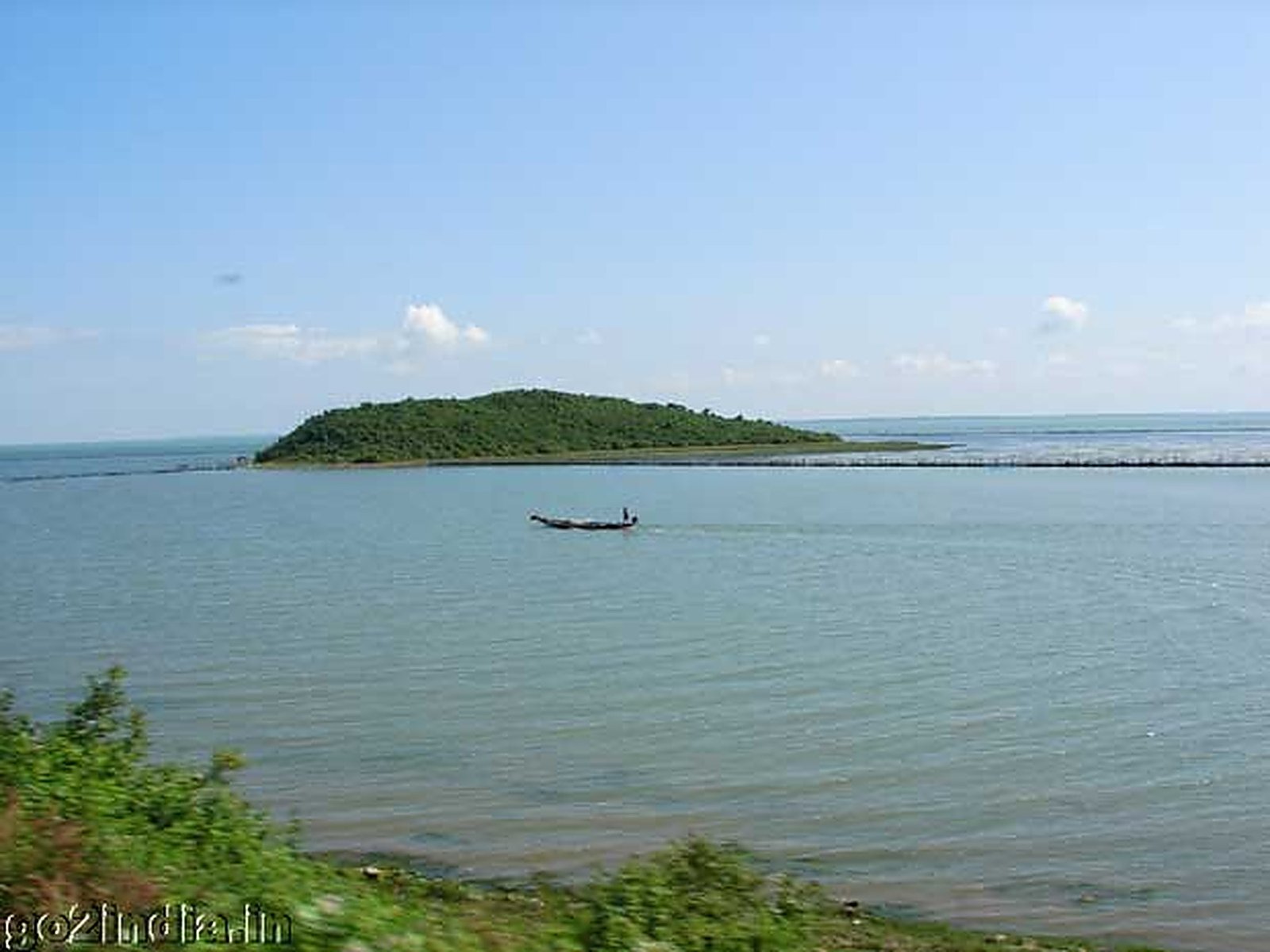 Chilika photograph