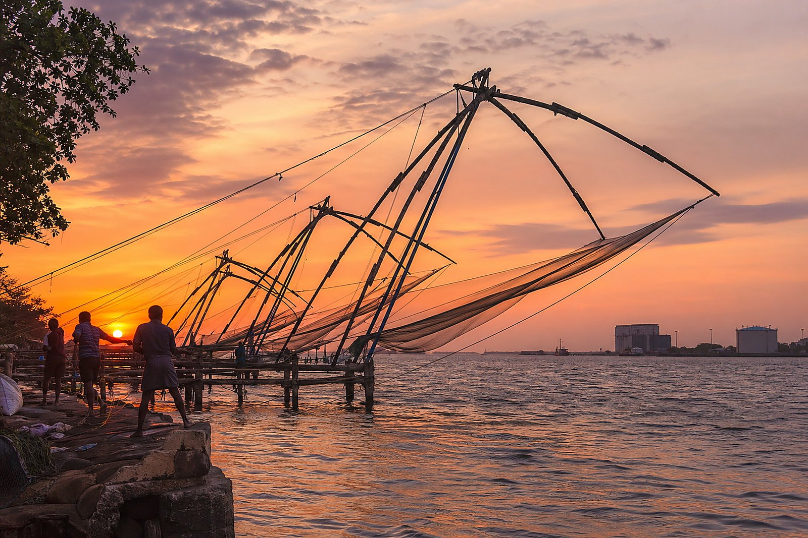 Kerala photograph