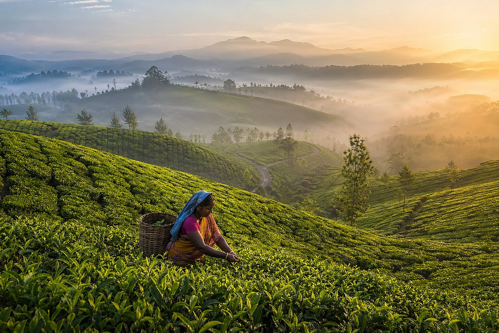 Munnar