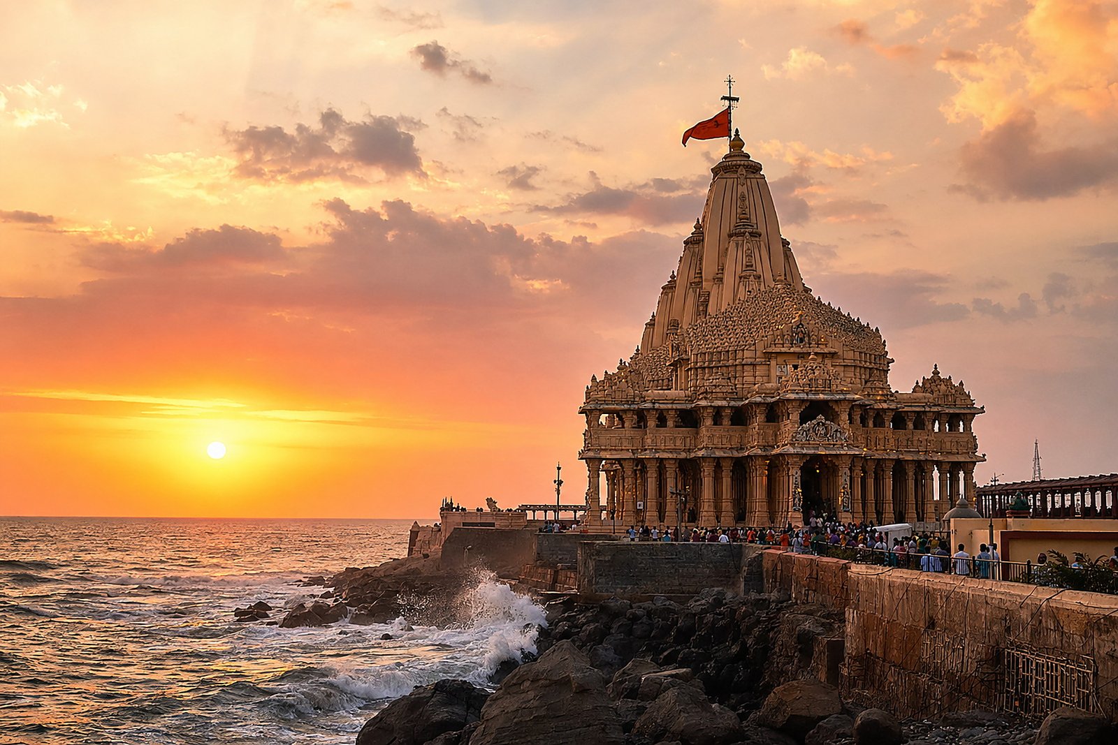 Gujarat photograph
