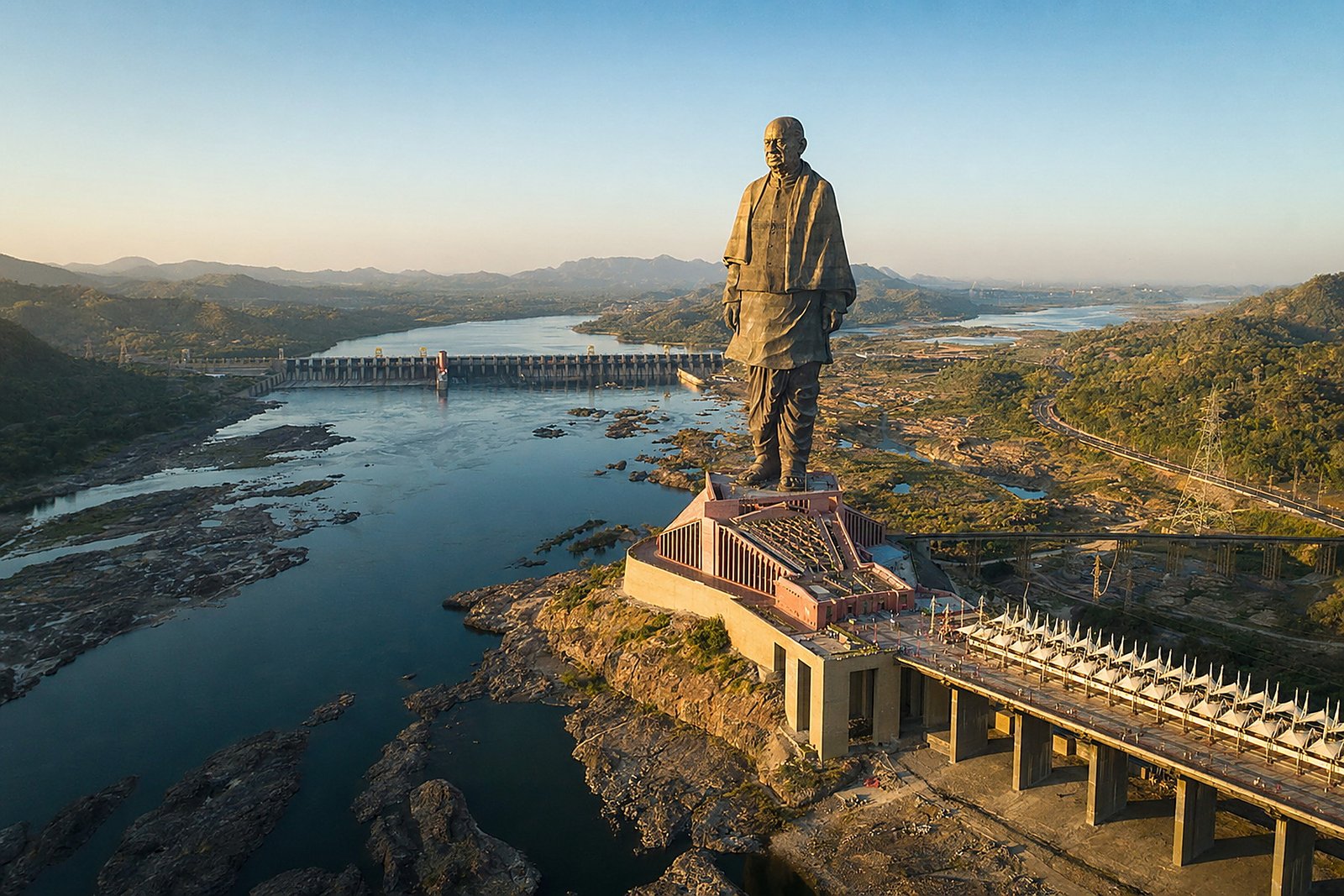 Gujarat photograph