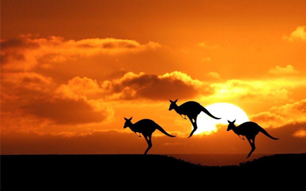 Australia photograph