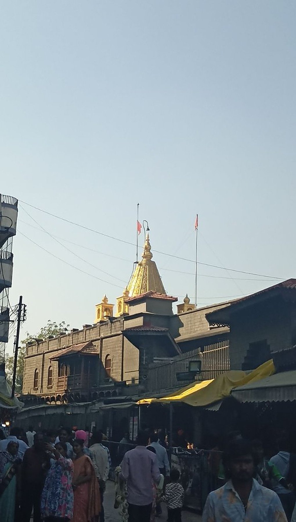 Dwarakamai