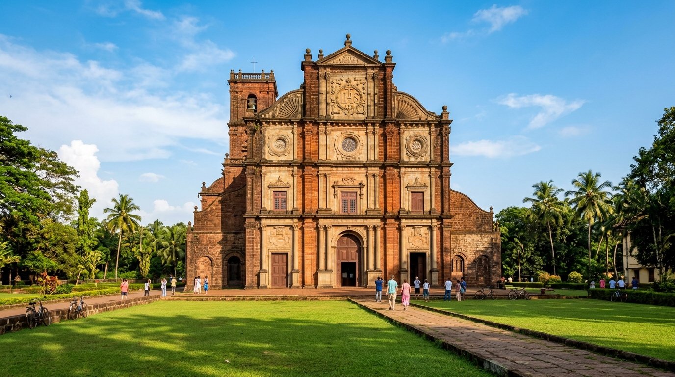Goa photograph
