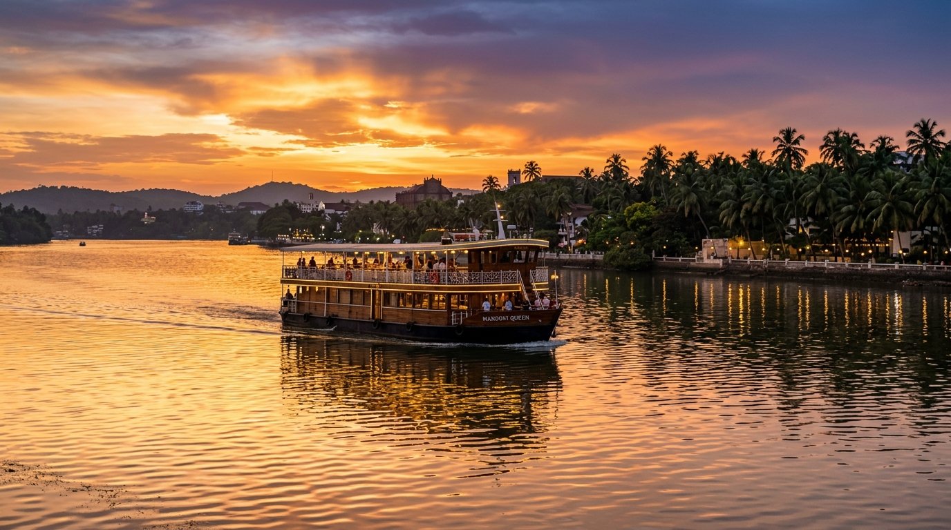 Goa photograph