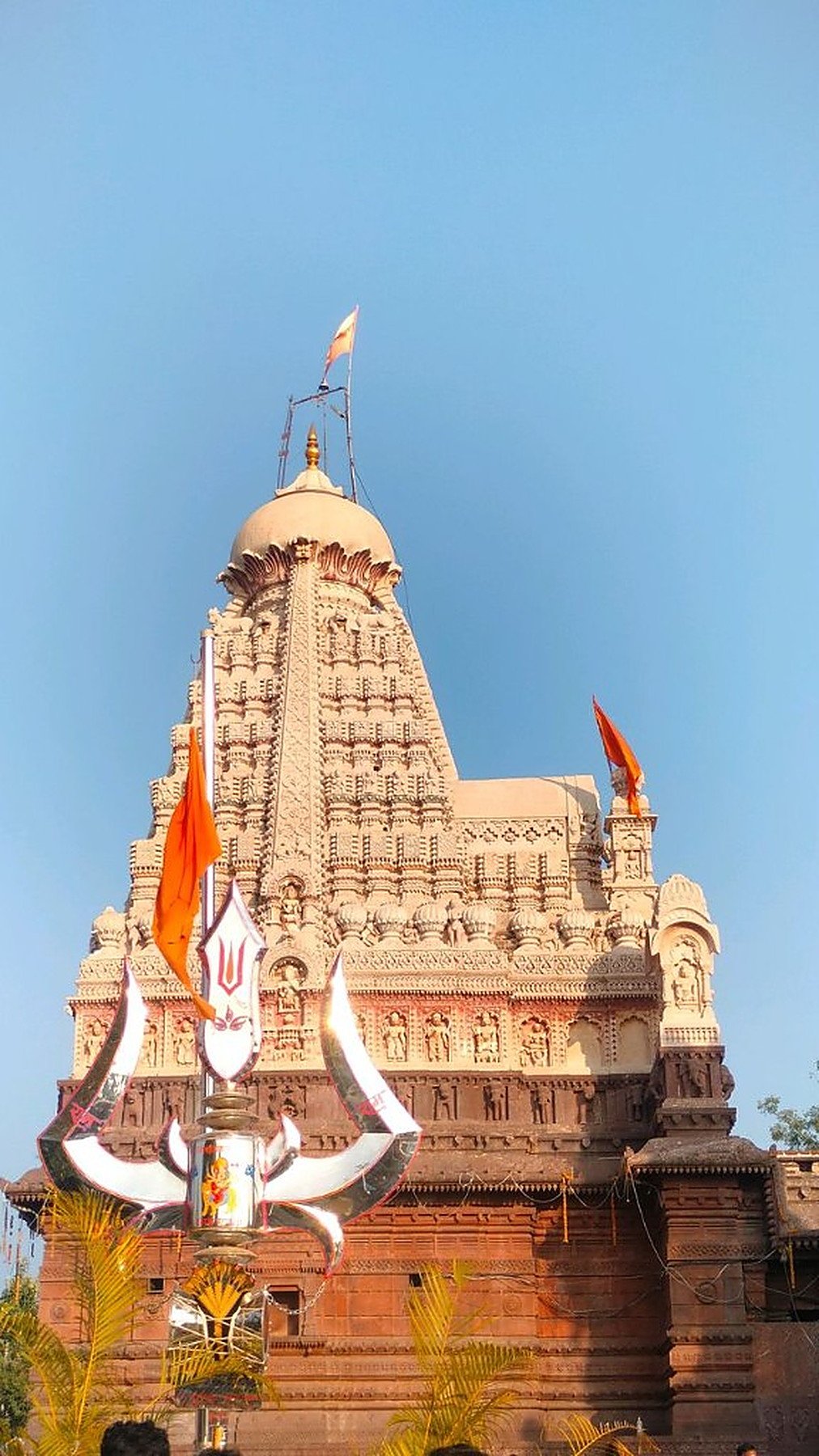 Grishneshwar Jyotirlinga