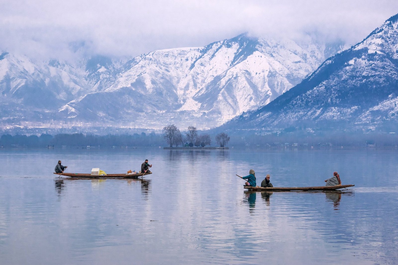 Kashmir photograph
