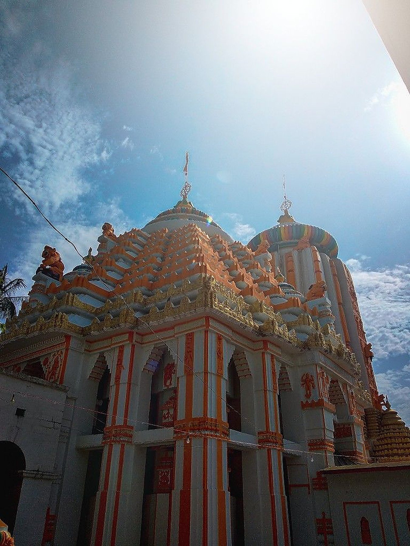 Similipal photograph