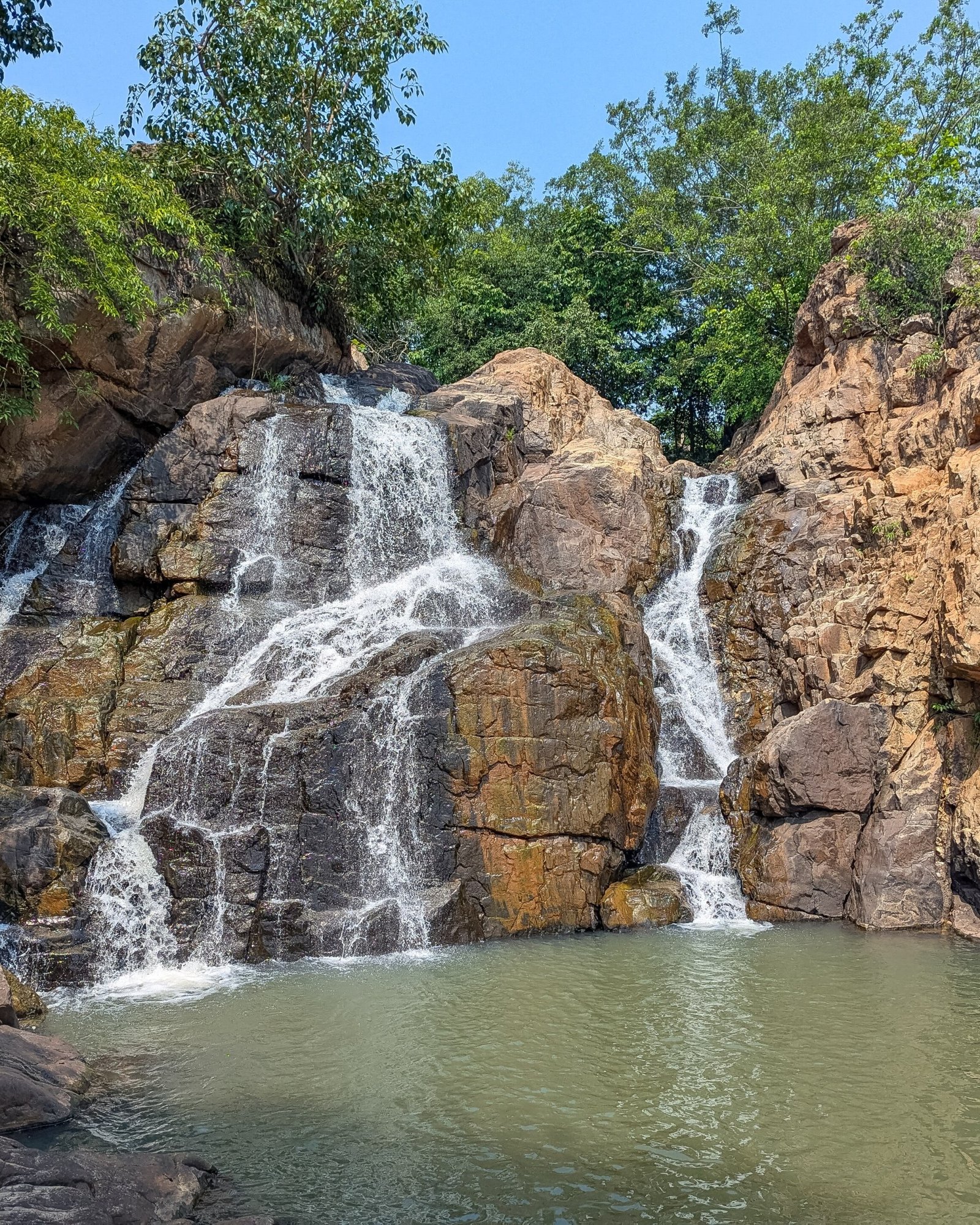 Koraput photograph