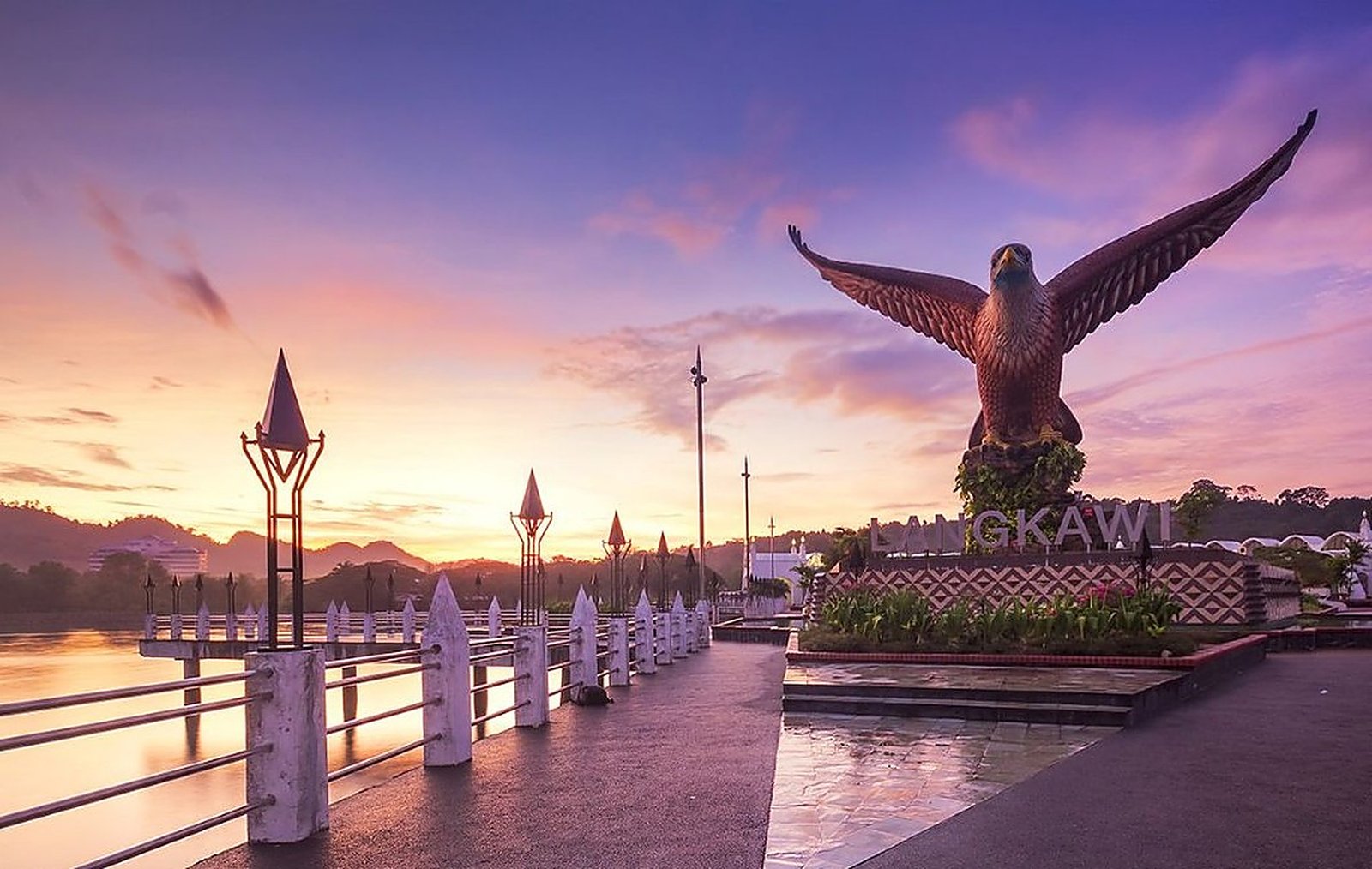 Langkawi Malaysia