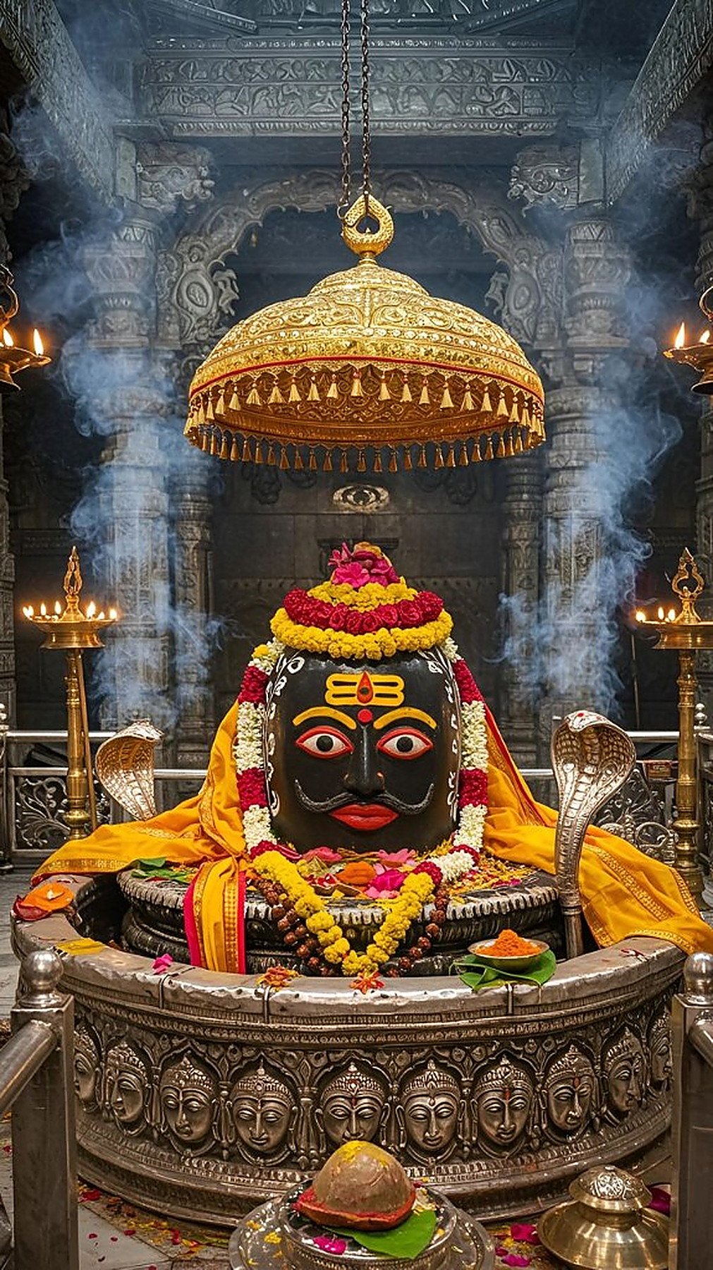 Mahakaleshwar