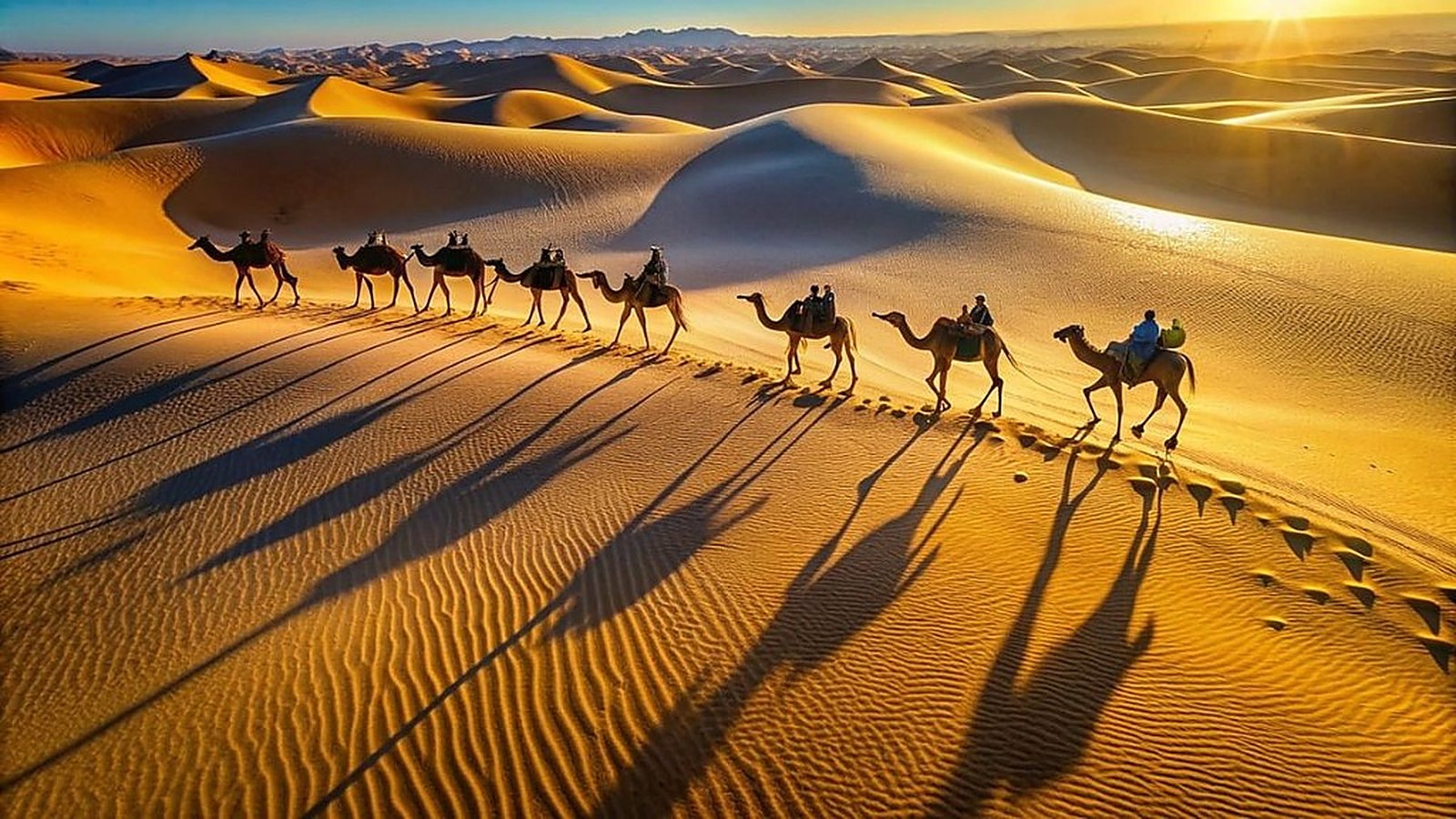 India packages