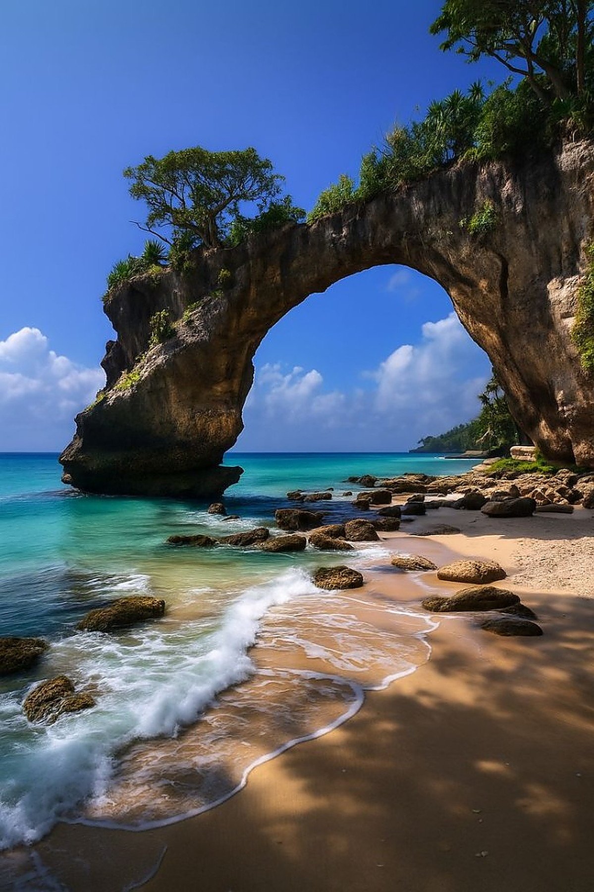 Neil Island Andaman