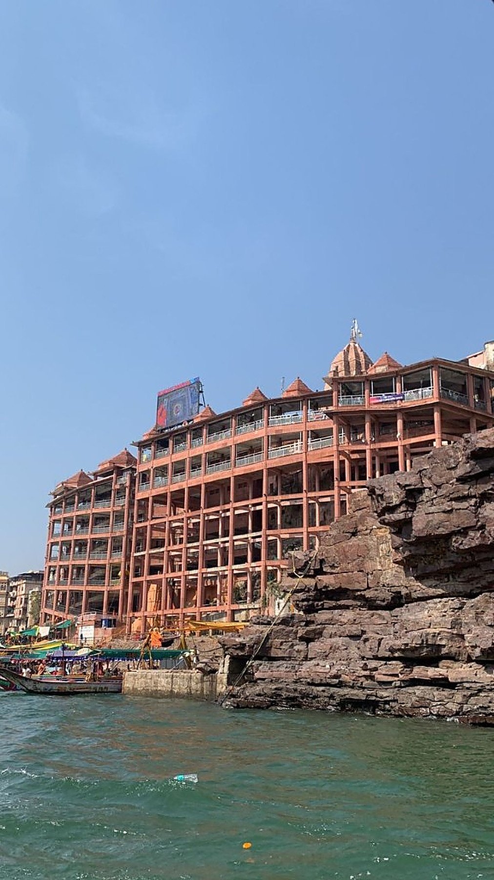 12 Jyotirlings photograph