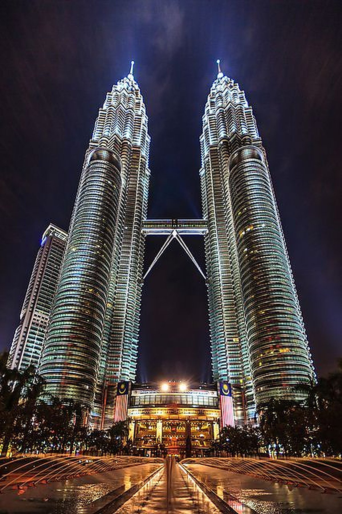 Singapore Malaysia
