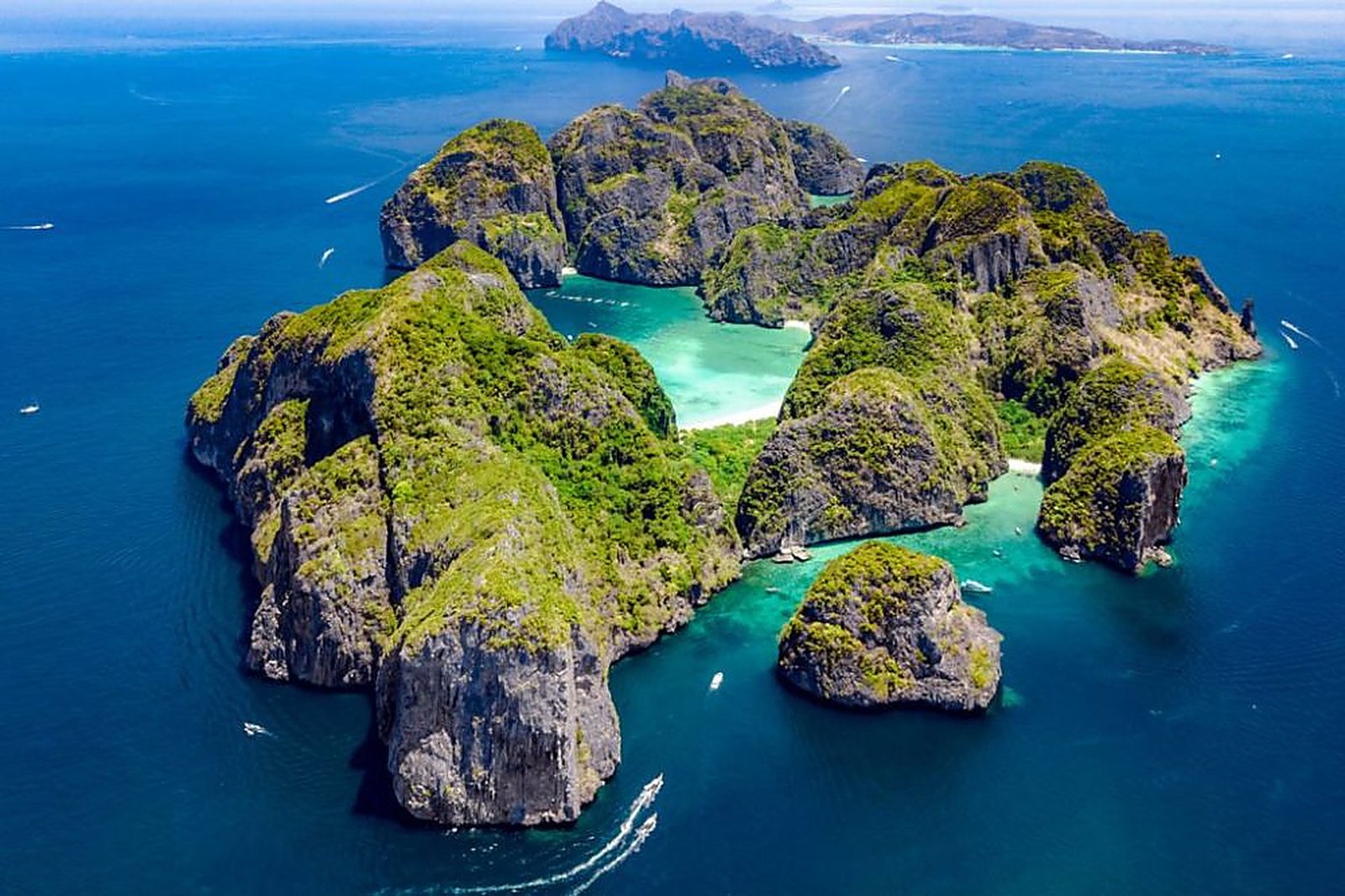 Phuket Phi Phi