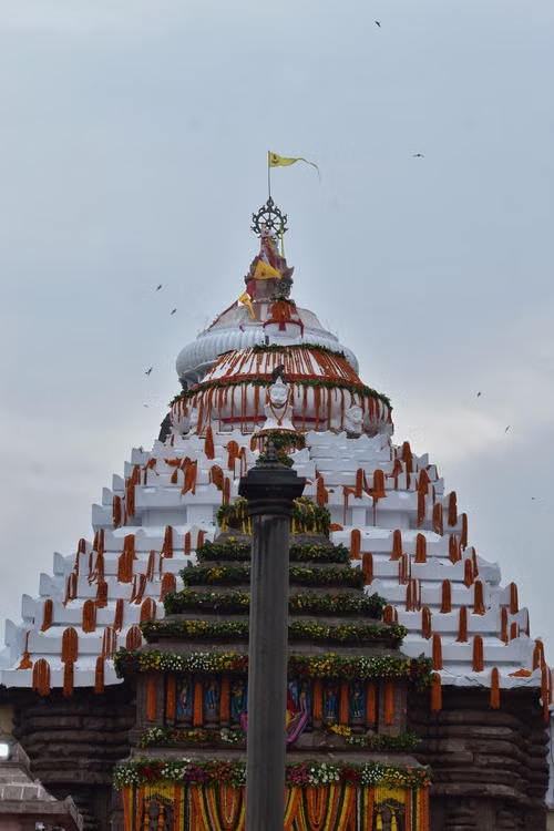 Puri Konark Chilika photograph