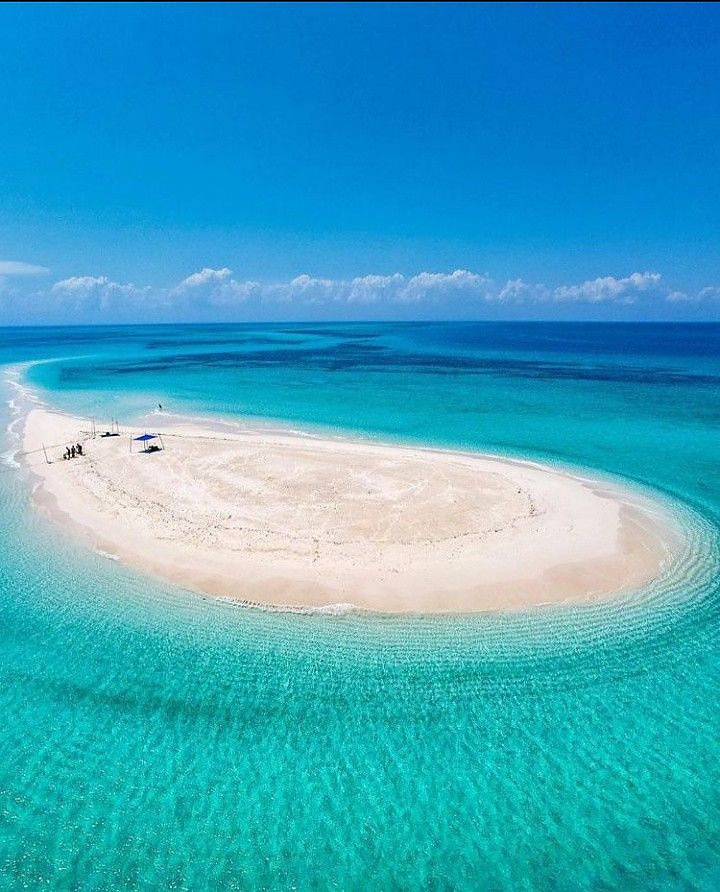 Sandbank