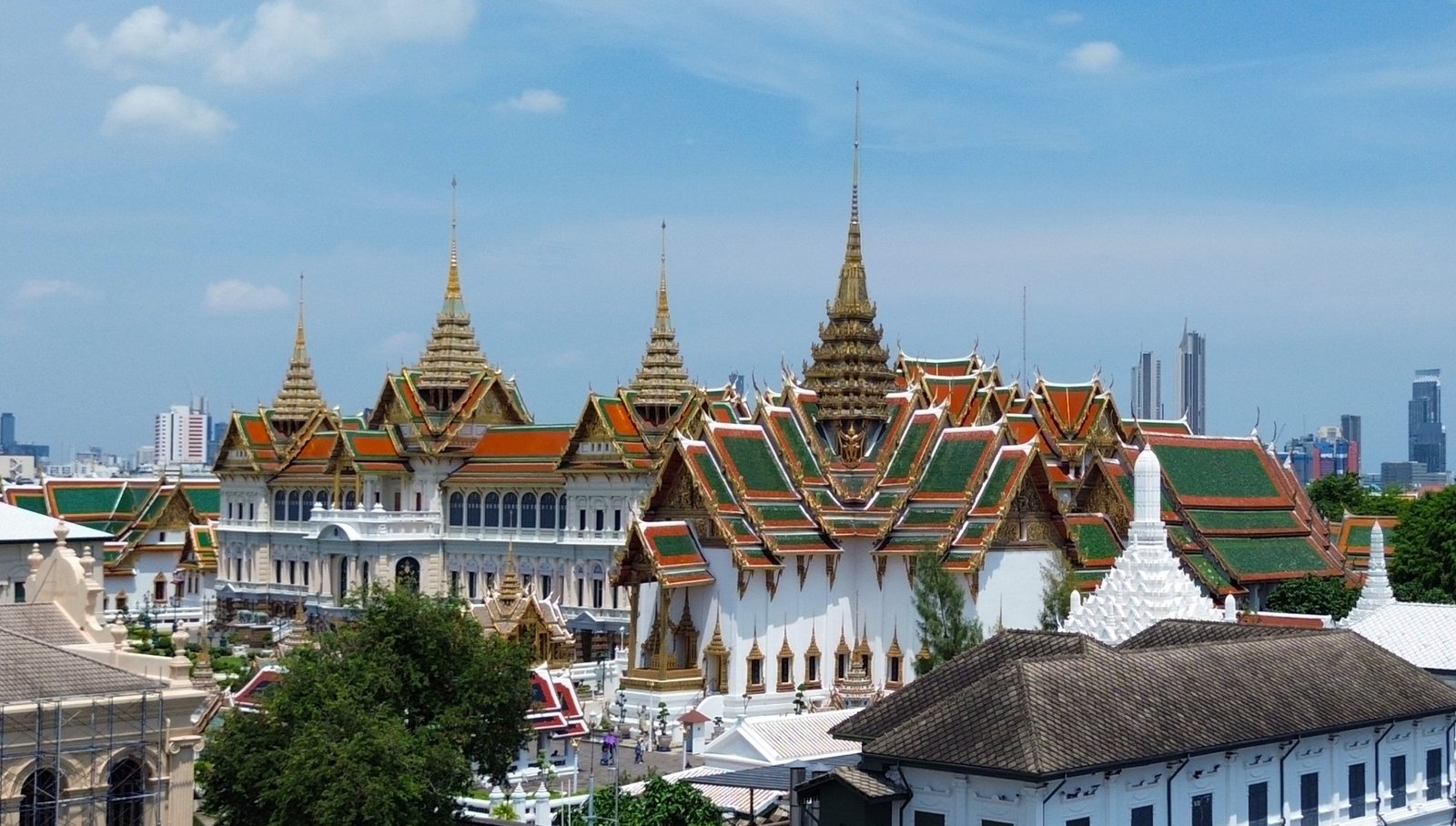 Thailand