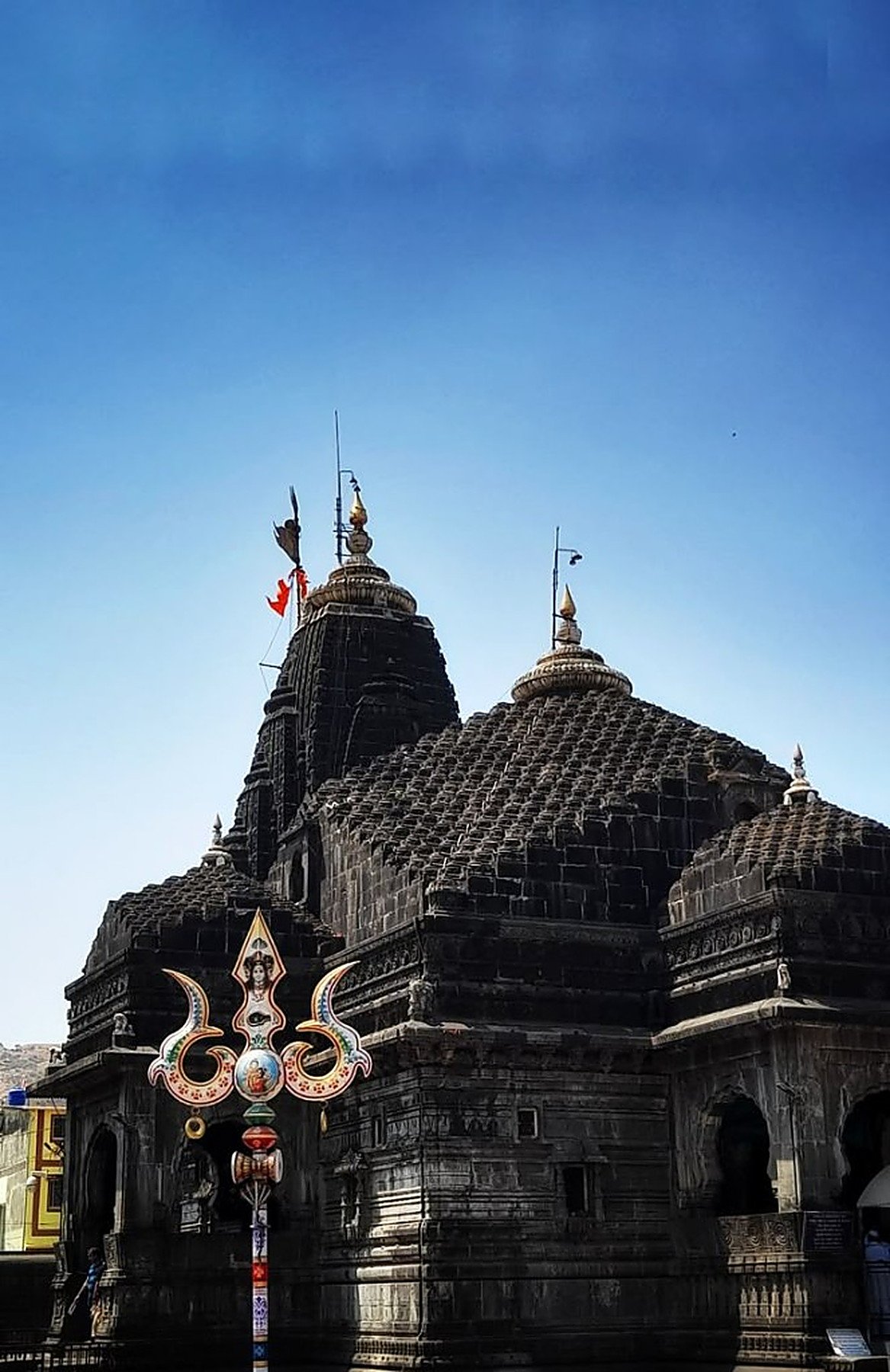 12 Jyotirlings photograph