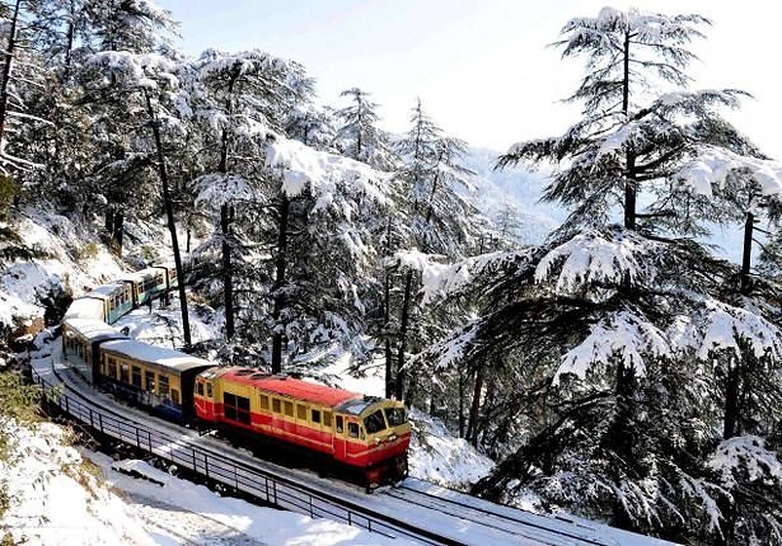 Himachal Pradesh photograph