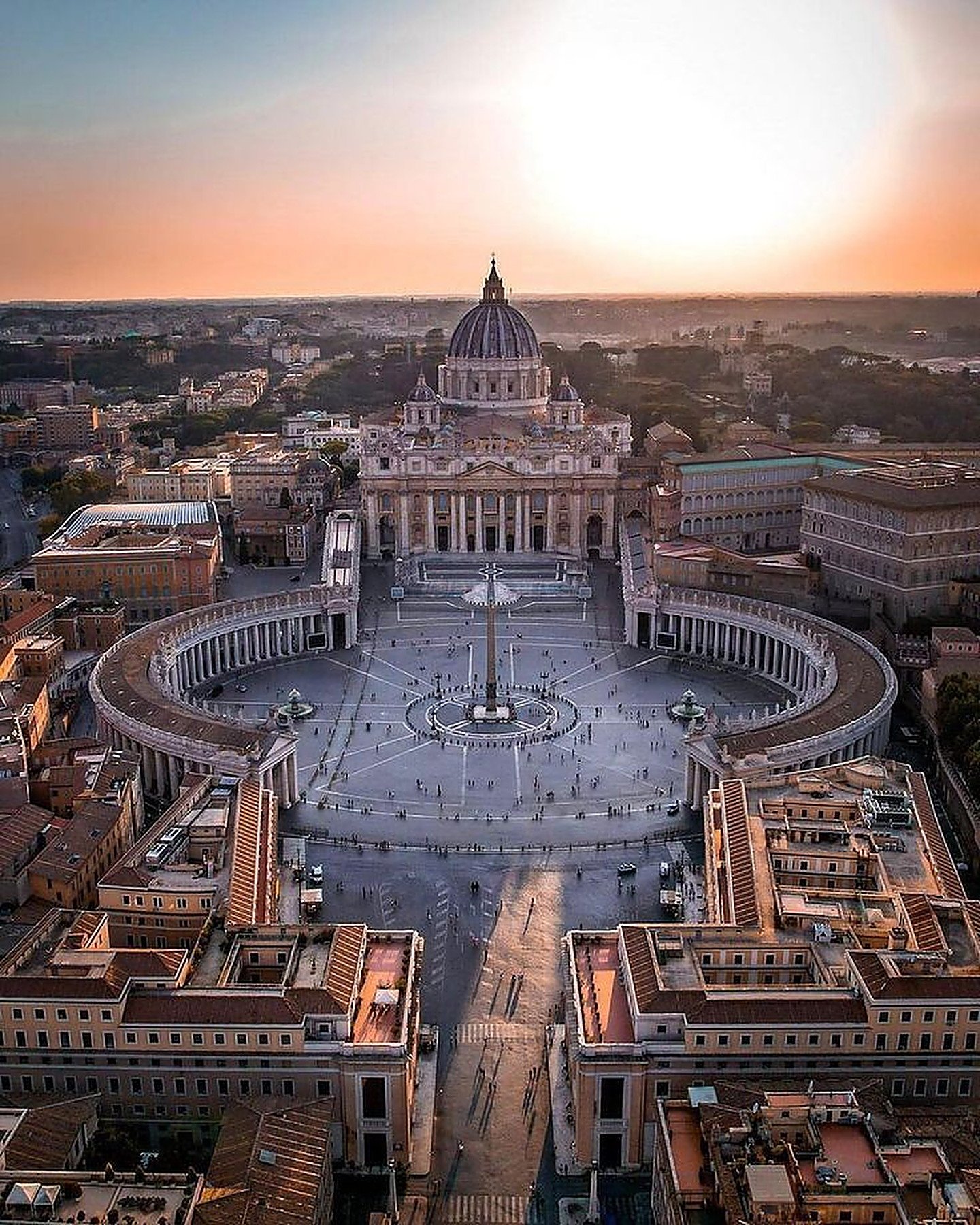 Vatican